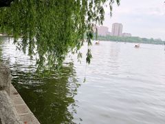 -济南大明湖景区