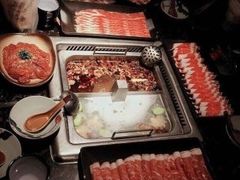 -海底捞火锅(公益西桥店)