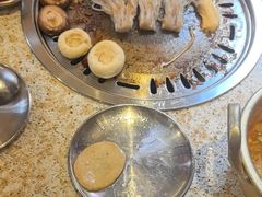 -欧巴烤肉(创富世纪店)