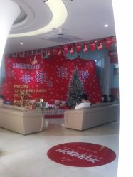 -深圳美莱医疗美容医院