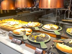 -釜盛海鲜烤肉火锅自助料理(正义坊购物中心店)