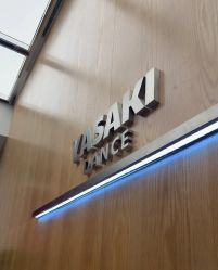 -YASAKI国际舞蹈中心