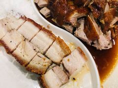 -澳门陈光记烧味饭店(南京德基广场店)