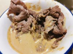 -总参北京涮羊肉
