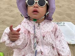 -库伦旗银沙湾旅游景区