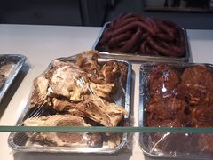 -斯琴阿妈蒙古餐厅(新城店)