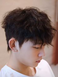 点击看大图 -BOF HAIR BY HONTO