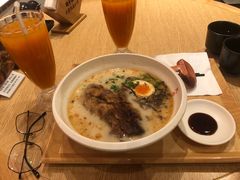 -味千拉面(航洋国际购物中心)