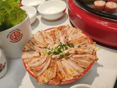 -柒酒烤肉(祁阳新天地店)