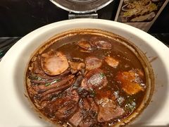 -拉蒂娜·巴西牛排馆 Latina·Brazilian Steakhouse(王府井喜悦店)