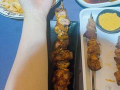 -伊带伊路新疆美食府(呼家楼店)