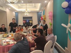 -石浦大酒店(百丈店)