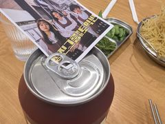 -WOW LUCKY创意韩料(龙阳广场店)