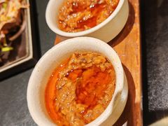 -蘸小院铁锅炖·蘸酱菜·东北菜(怀远门店)