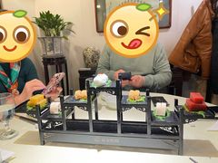 -花家怡园(四合院总店)