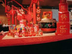 -美食汇·海鲜自助西餐厅·江门富力万达嘉华酒店