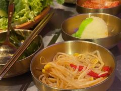 -釜山火炉·海鲜烤肉(紫藤路店)