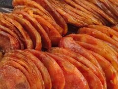 -我的面 川味Bistro(后沙峪店)