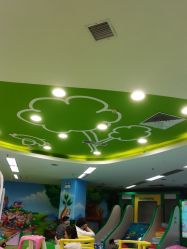 -孩子王童乐园(洛阳万达店)