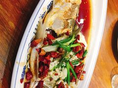 乌镇白水鱼-印象江南(东栅店)