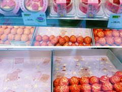 -糕材生(龙湖北京大兴天街店)