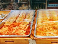 -金滏山烤肉·海鲜·火锅自助餐厅(襄阳万达店)