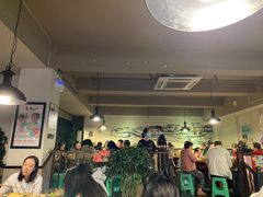 -李子坝梁山鸡(李子坝大鸡哥店)