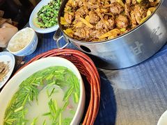 -甘家界牌柠檬鸭(青山店)