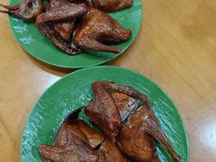 -煲煲掂风味煲仔饭餐厅(西区店)