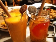 柠檬水-G+KITCHEN(龙湖狮山天街店)