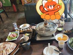 -甲大帅·甲鱼·椰子鸡主题餐厅(唐家店)