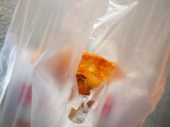 -军屯锅魁(城市花园店)