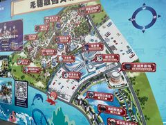 -无锡融创乐园