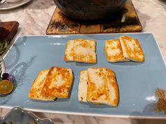 -云采云南菜(中山北路店)