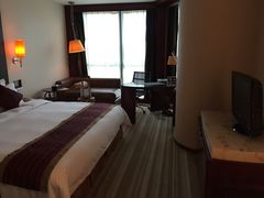 雅枫国际酒店-雅枫国际酒店(深圳会展中心店)
