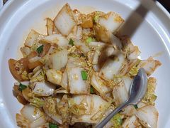 -老阿爸江浙土菜(奥体中心店)