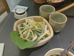 -季季山·云南野生菌火锅(上海首店)