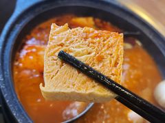 -四喜小胖·北京涮肉(五道营店)