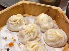 -古都历食南京菜·烤鸭·鸭血粉丝·汤包(南京博物院店)