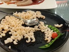 -松鹤楼(狮山永利广场店)