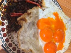 -哼蟹二将·烤肉酱蟹(合生汇店)