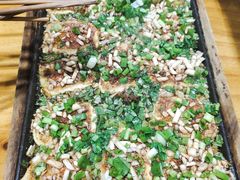 包浆豆腐-熊在烤肉烧烤店(林荫店)