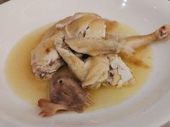 -鹭园酒家·四十年老字号