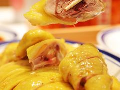 -肥小福·烧鹅专门店(环宇荟店)