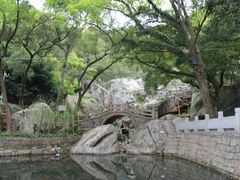-青芝山风景名胜区