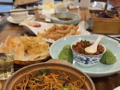 -一楼食业·美食人家