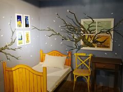 -天津梵高星空艺术馆(天河城旗舰店)