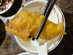 -鸿渡渔庄·特色鸭咀鱼