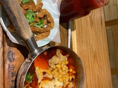 -小满手工粉(上海品尊国际店)