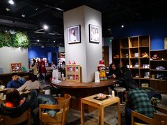 -海马体照相馆(天津世纪都会店)